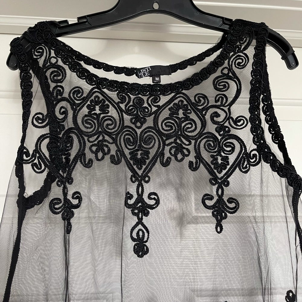 LISTICLE SIZE M - Picture 5 of 6